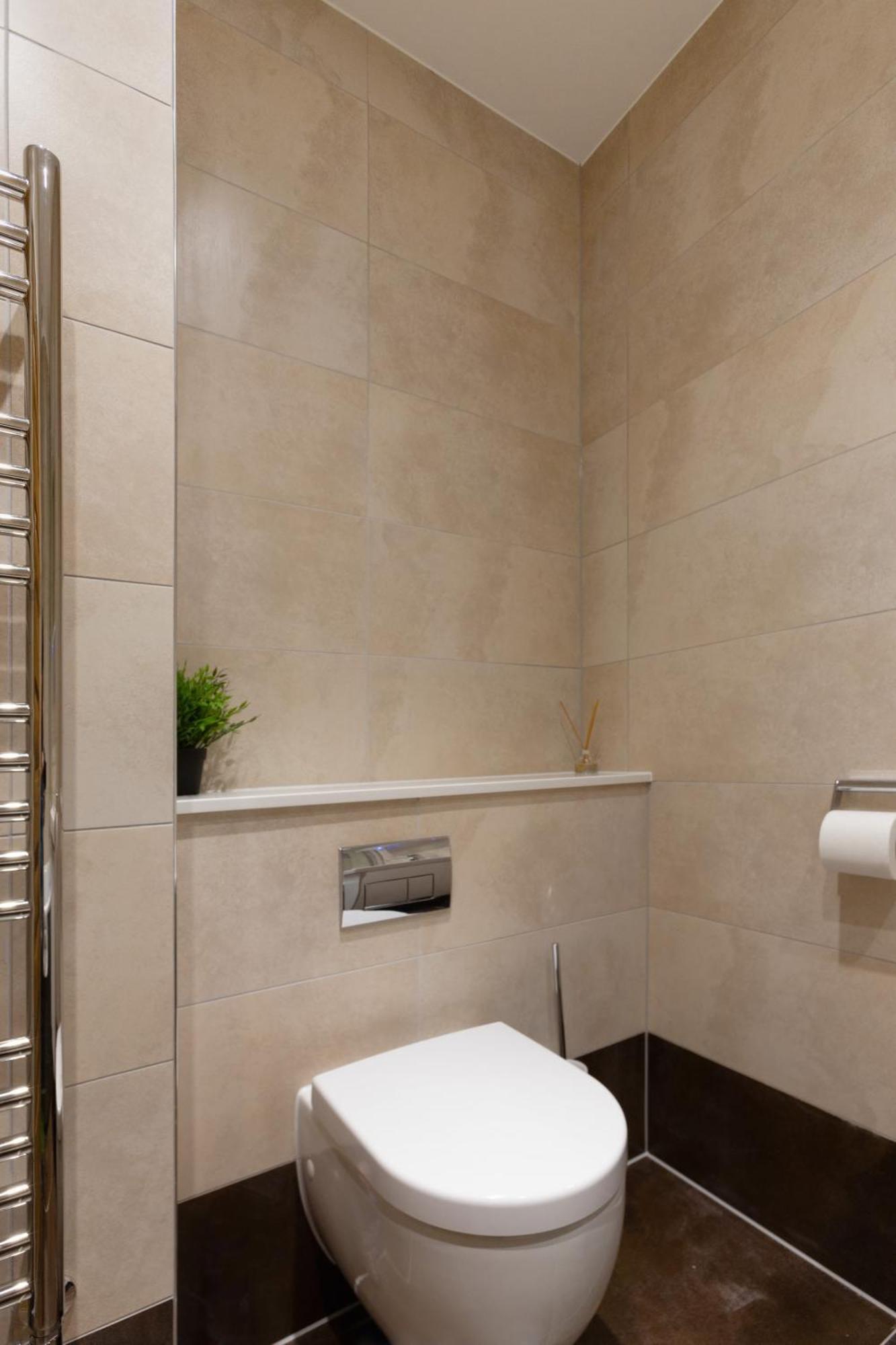 2br2ba By Bloomsbury - Cityapartmentstay *