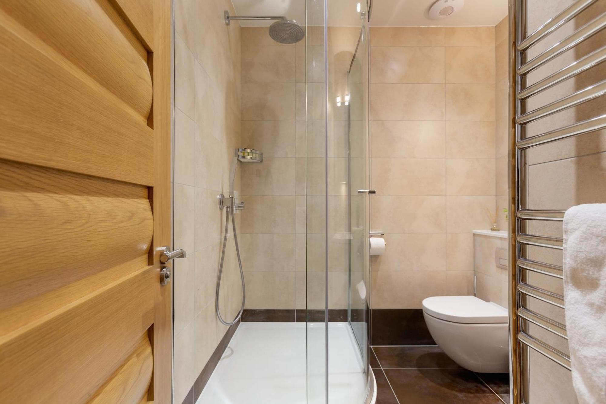 2br2ba By Bloomsbury - Cityapartmentstay