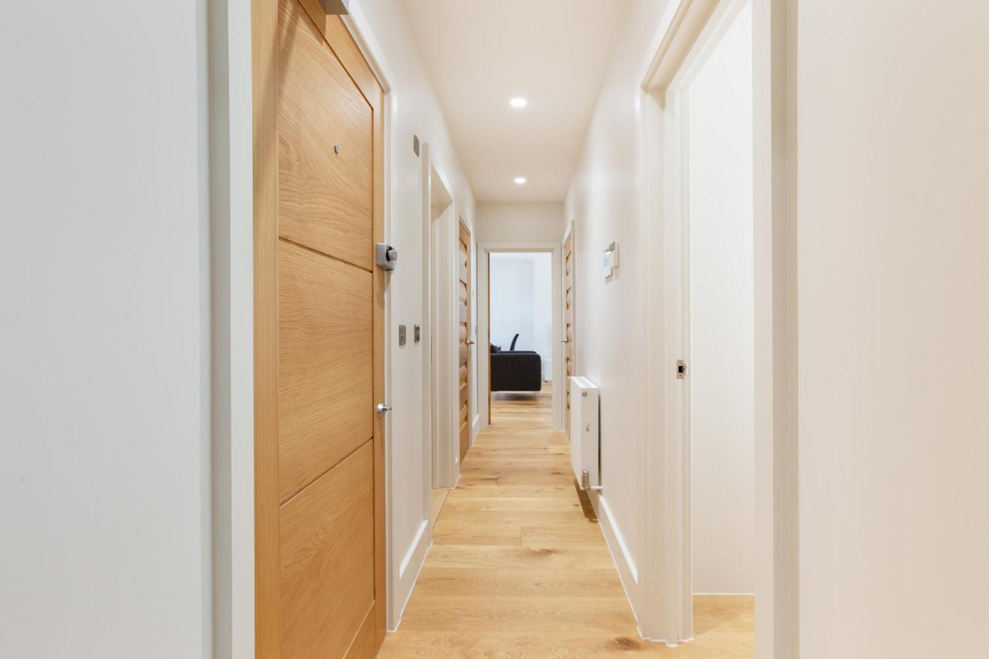 Apartamento 2br2ba By Bloomsbury - Cityapartmentstay *