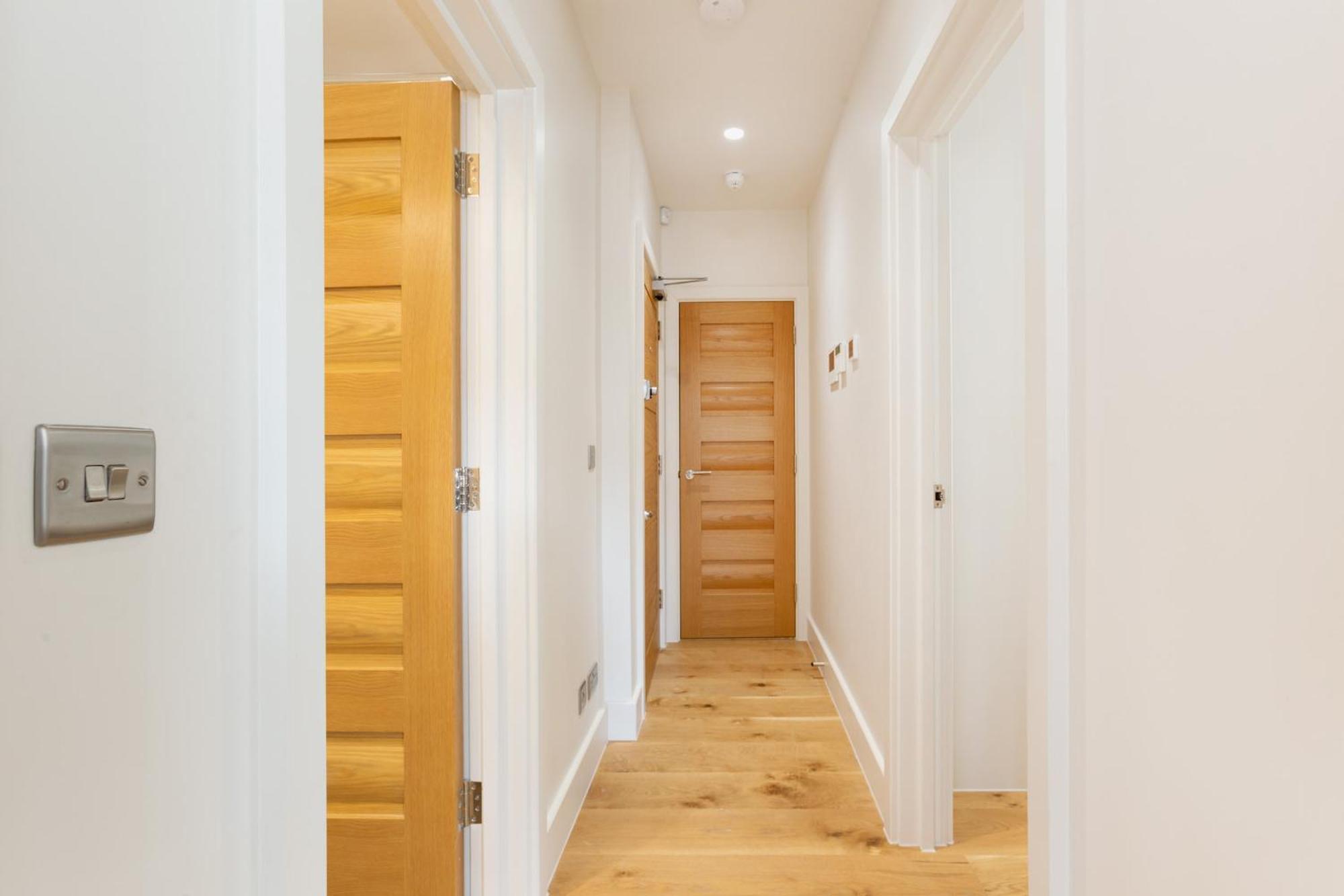 Apartamento Fitzrovia & Bloomsbury - 1br - Cityapartmentstay Londres