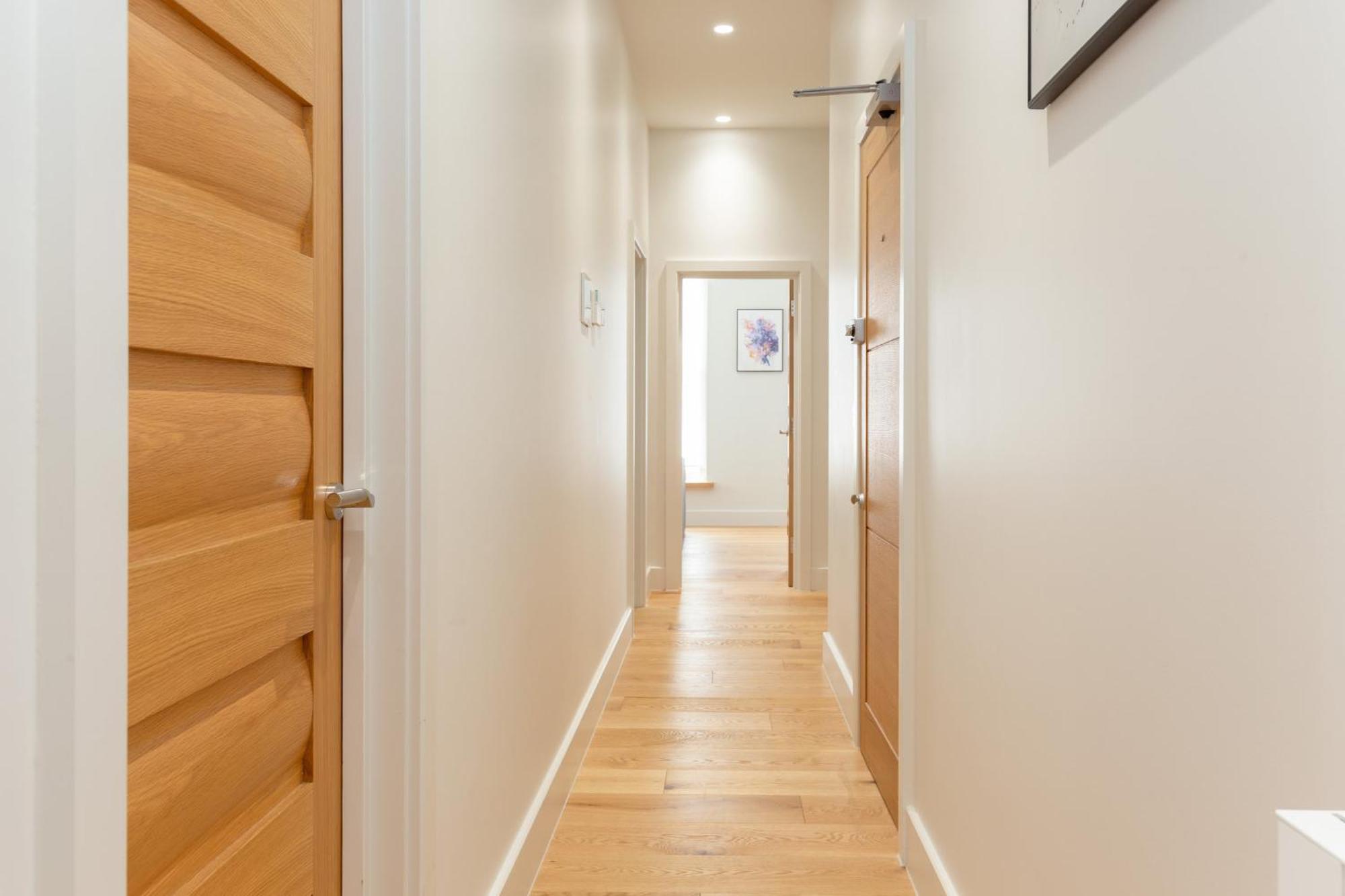 Apartamento Fitzrovia & Soho - 3br - Cityapartmentstay *