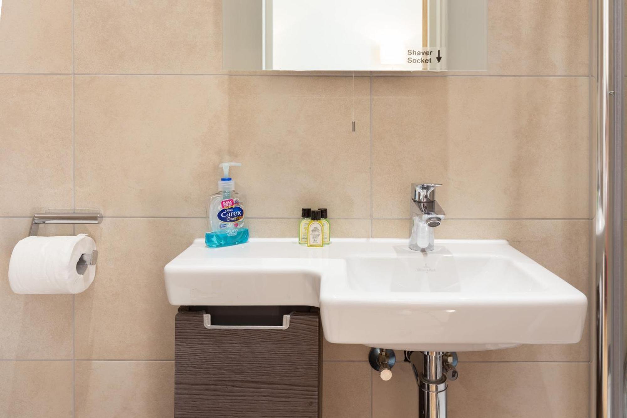 Fitzrovia & Soho - 3br - Cityapartmentstay Apartamento Londres