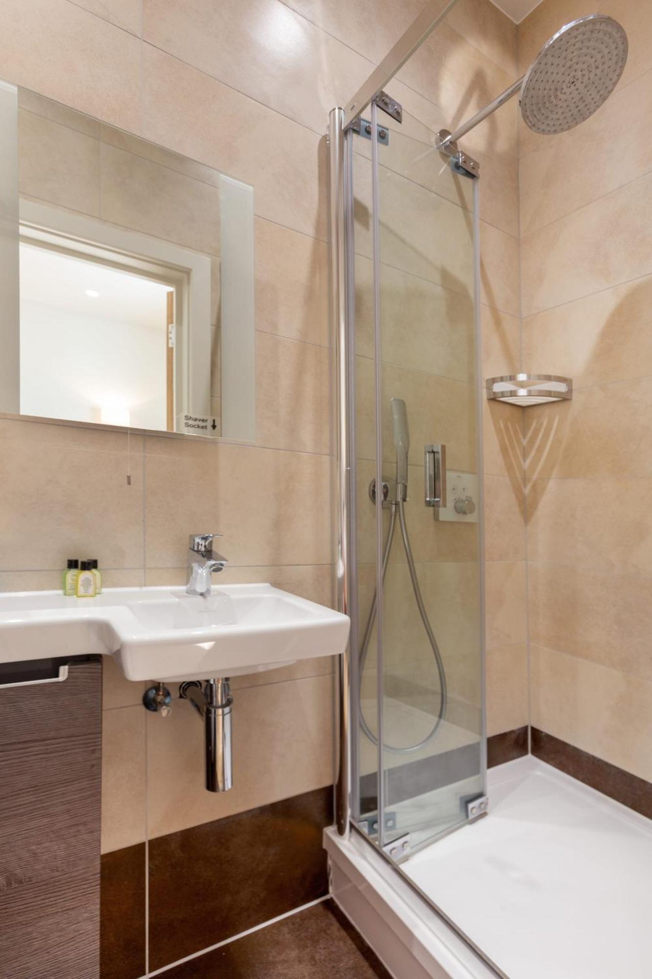 Fitzrovia & Soho - 3br - Cityapartmentstay Londres