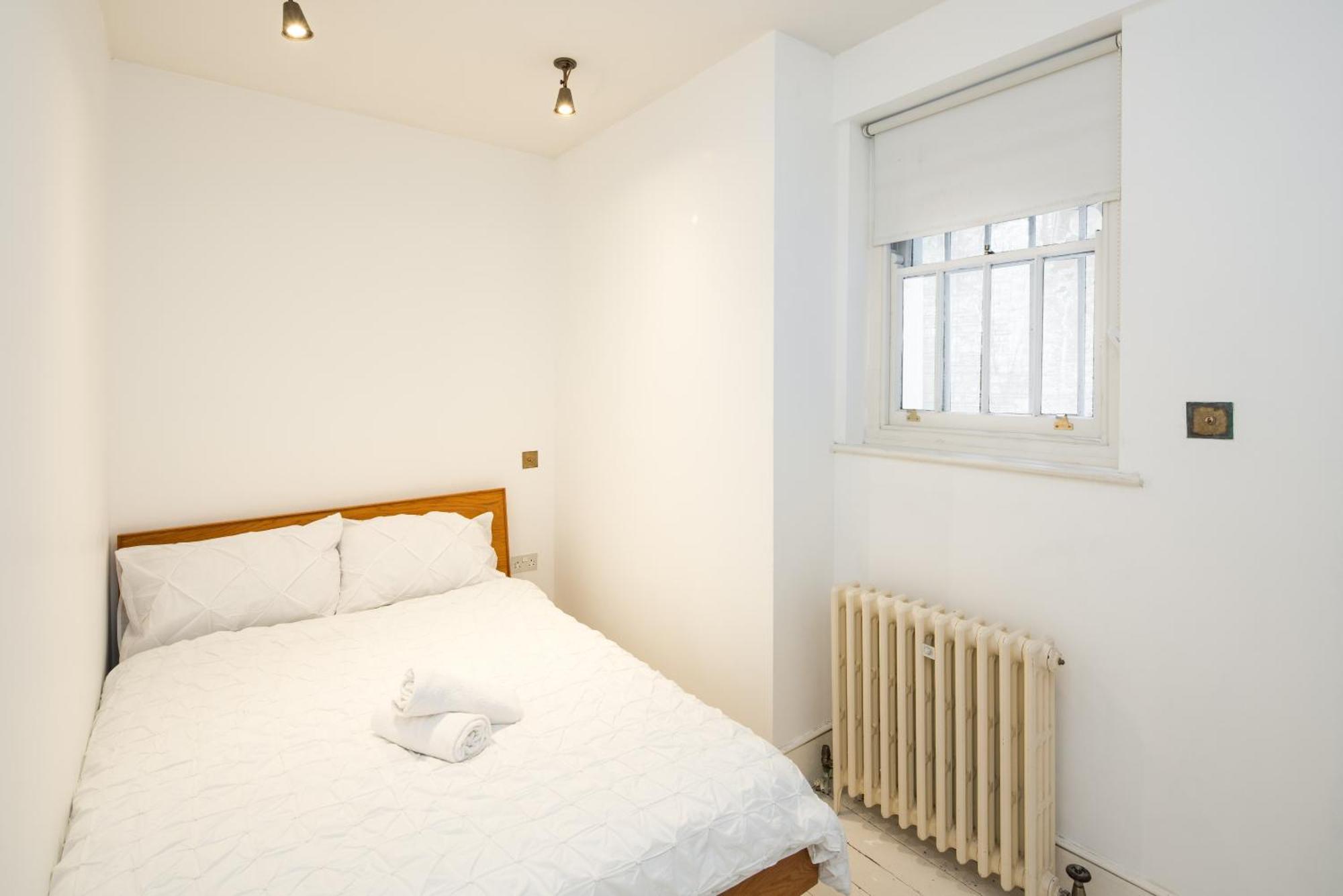 Charming 2-bed Flat In The Heart Of Nottinghill - Steps From Portobello Rd Market And Nottinghill Bookshop Londres