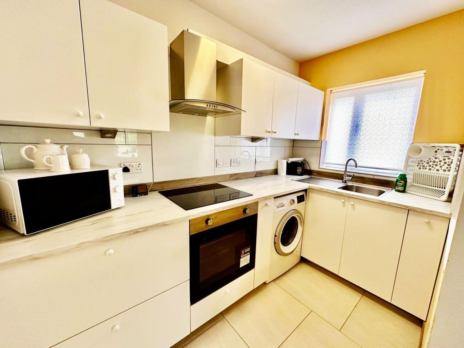 Docklands House Apartamento