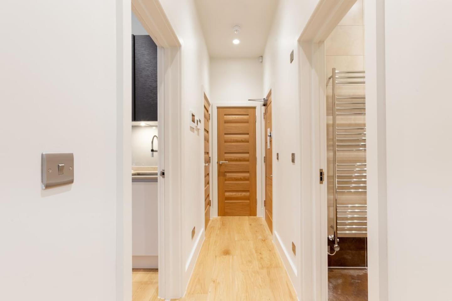 Apartamento Soho - - Cityapartmentstay *