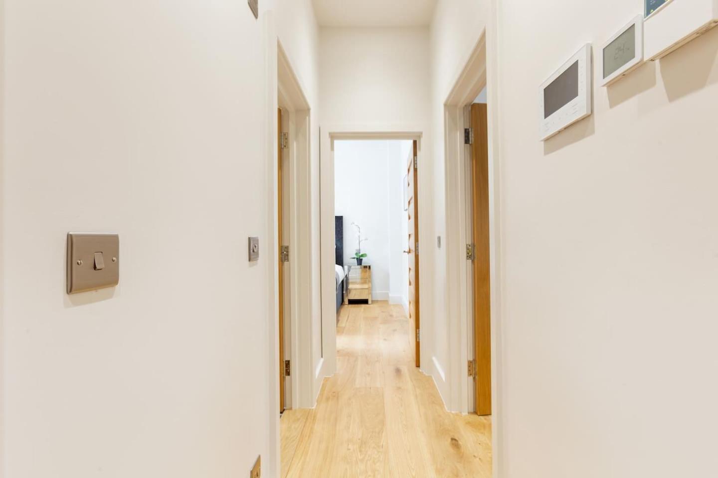 Soho - - Cityapartmentstay Londres