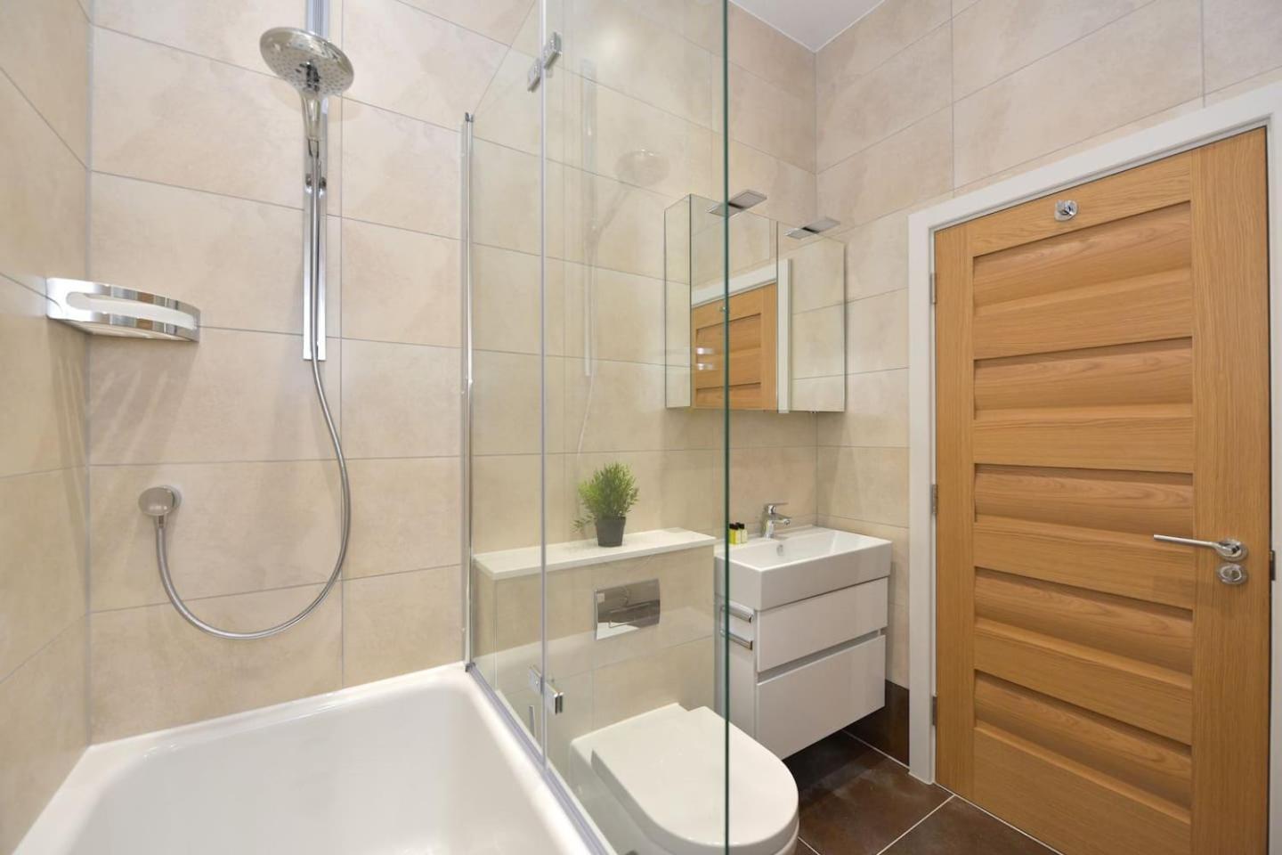 Soho - - Cityapartmentstay * Londres