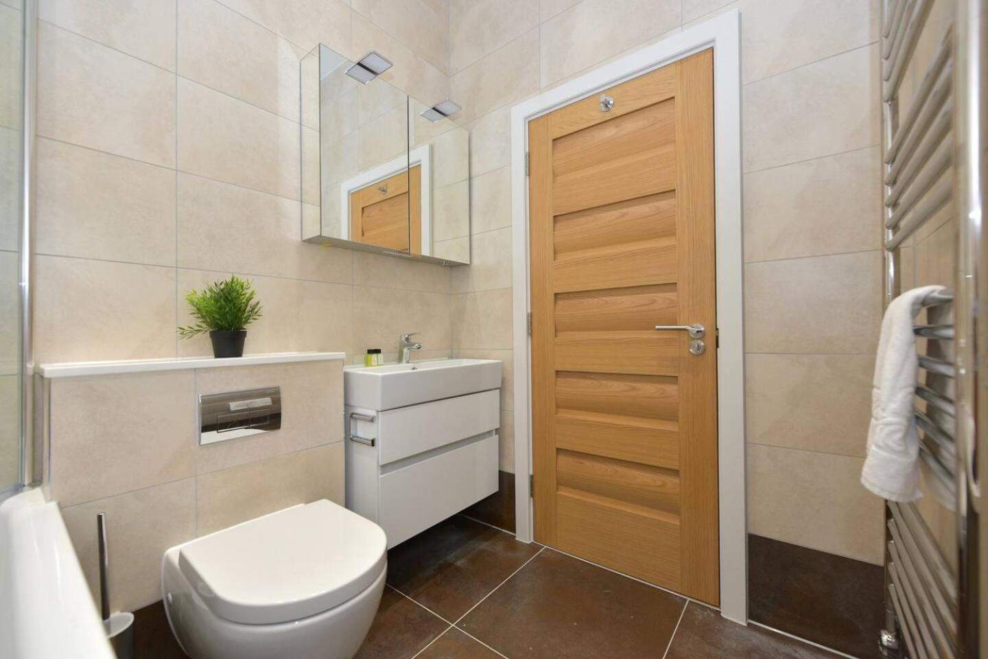 Apartamento Soho - - Cityapartmentstay