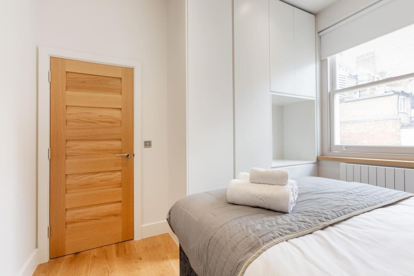 Soho - - Cityapartmentstay Londres