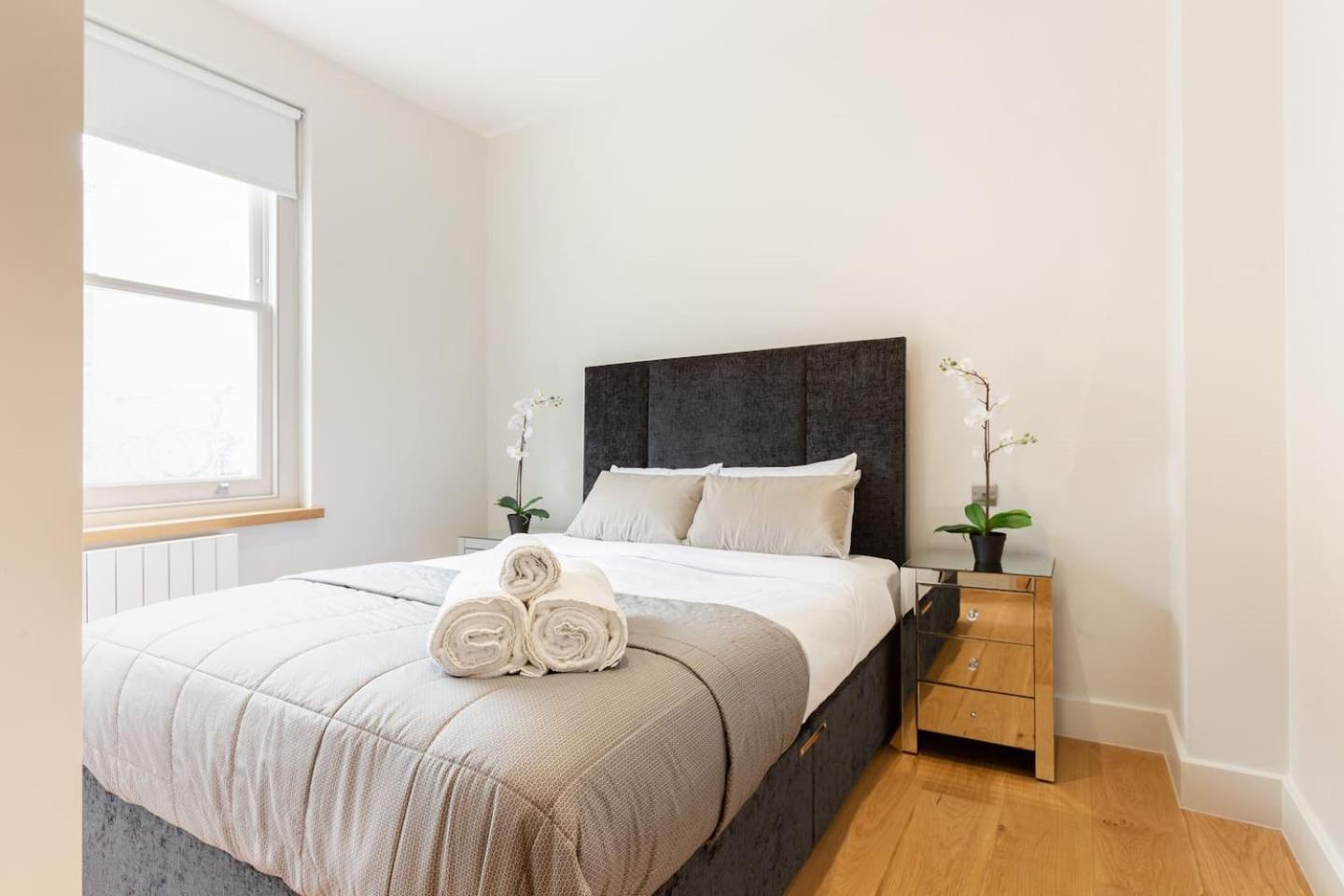 Apartamento Soho - - Cityapartmentstay *