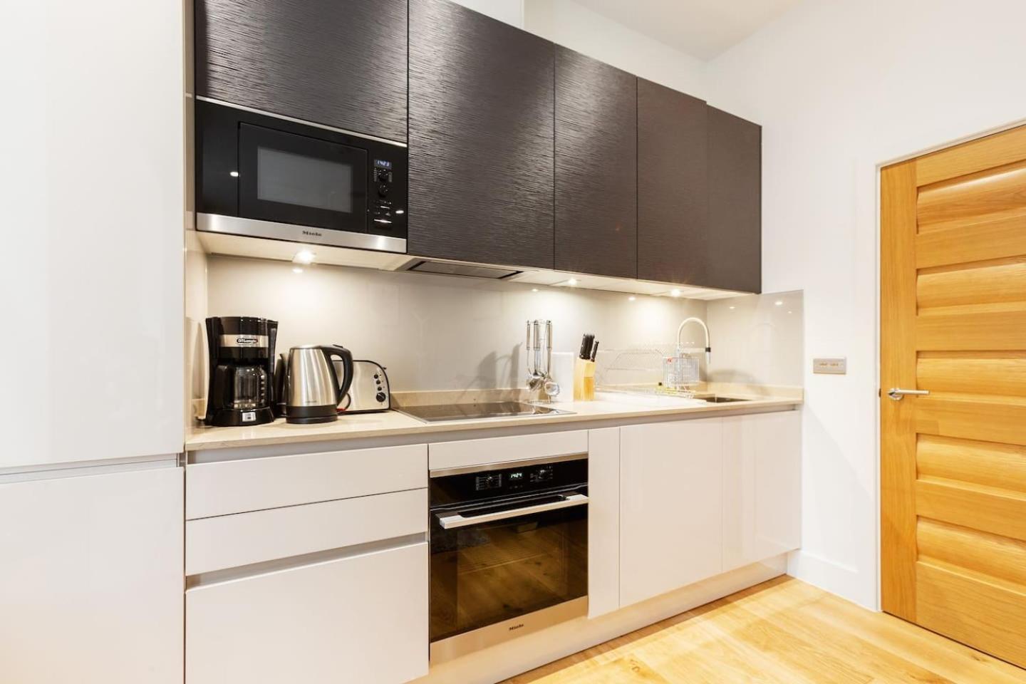 Apartamento Soho - - Cityapartmentstay