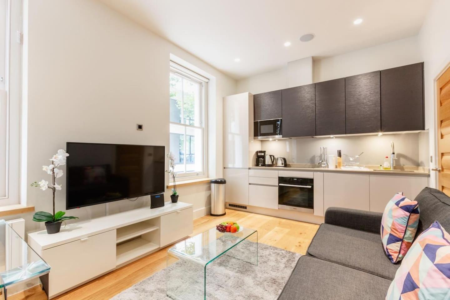 Soho - - Cityapartmentstay Apartamento