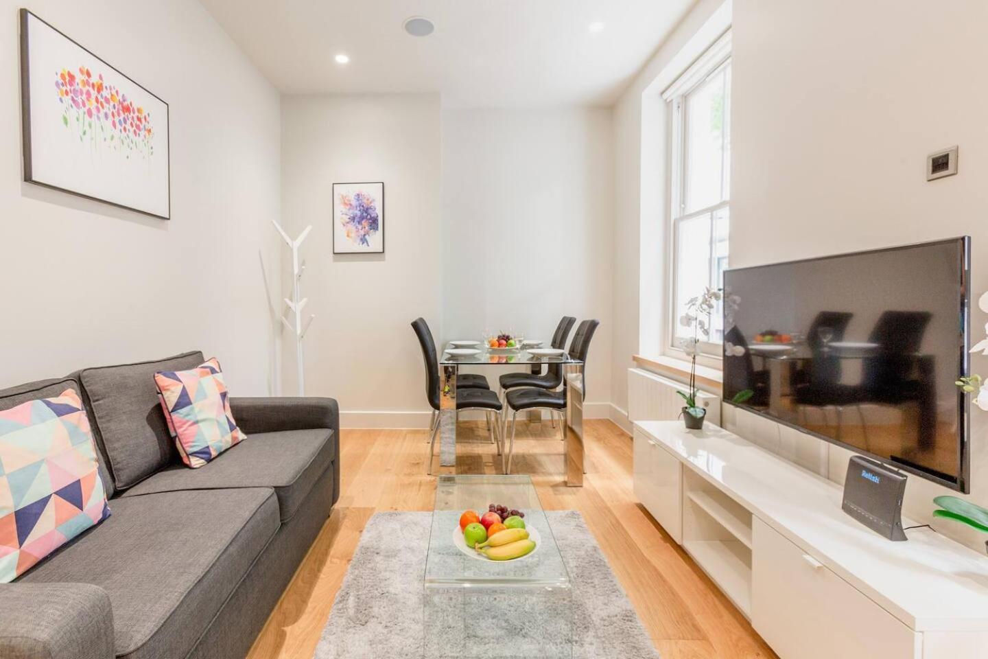 Apartamento Soho - - Cityapartmentstay *