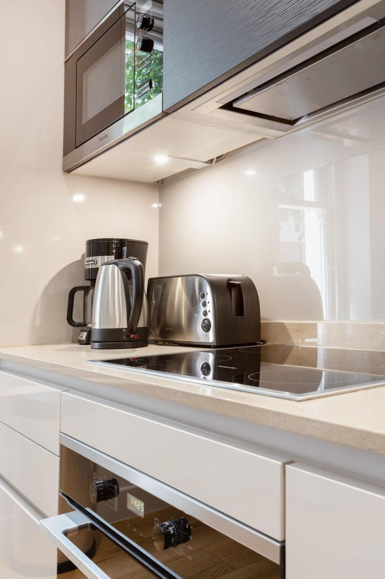 Apartamento Soho - - Cityapartmentstay