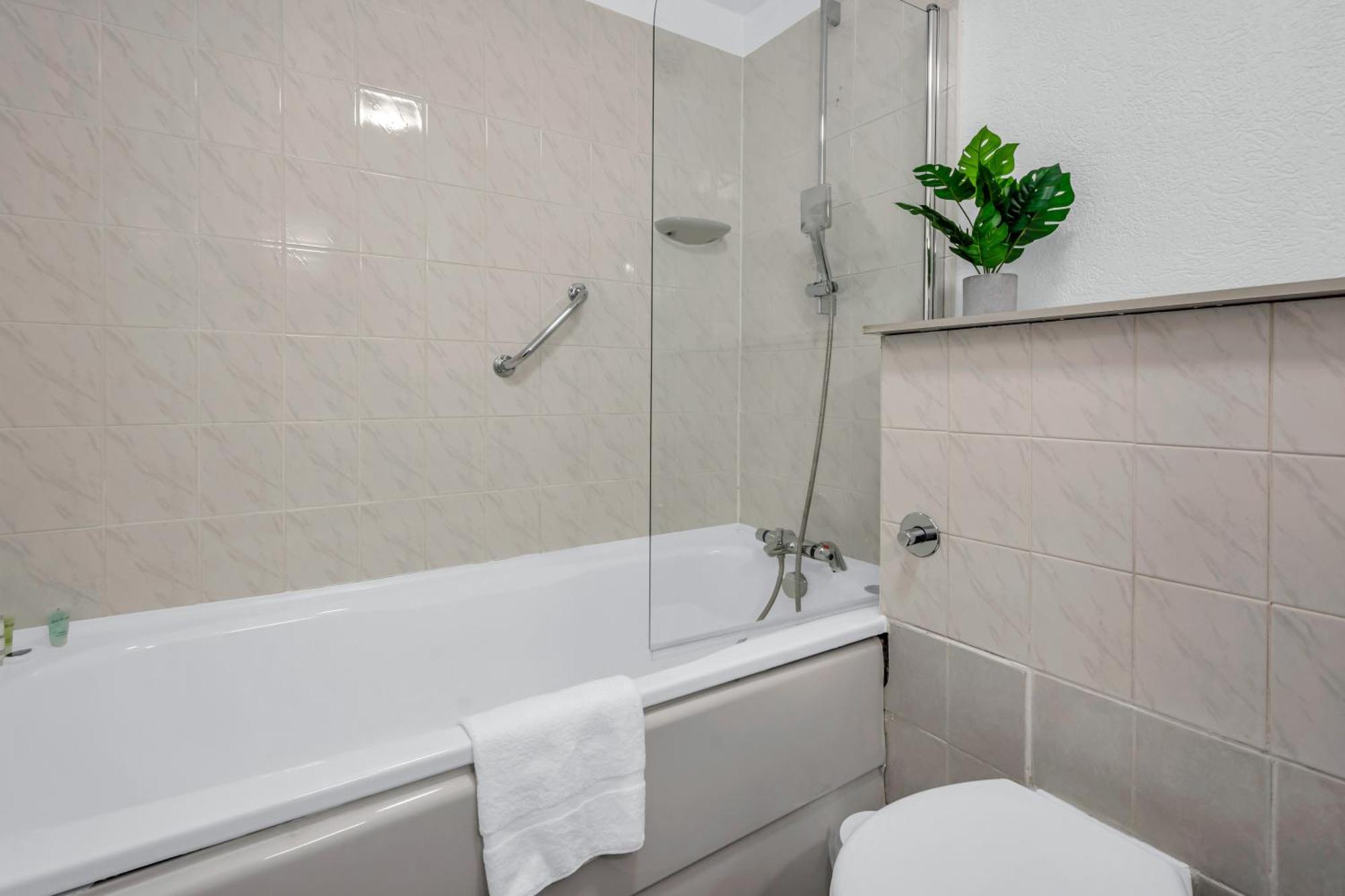Appartement Mysquare Mansion House Queens Quay