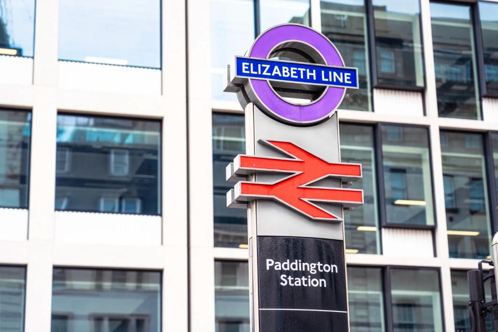 Appartement Adorable, Comfy Flat Walk Paddington/elizabeth Stn Londres