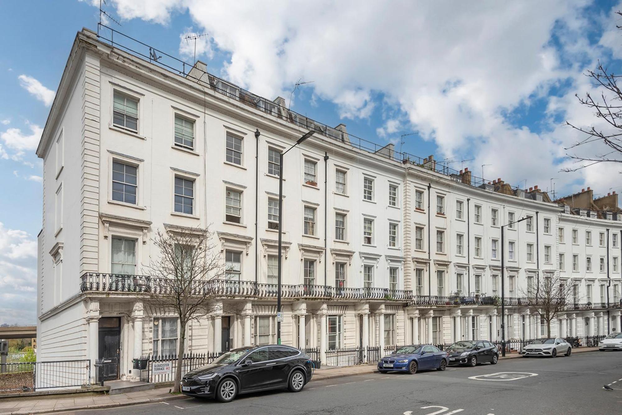 Adorable, Comfy Flat Walk Paddington/elizabeth Stn Appartement Londres