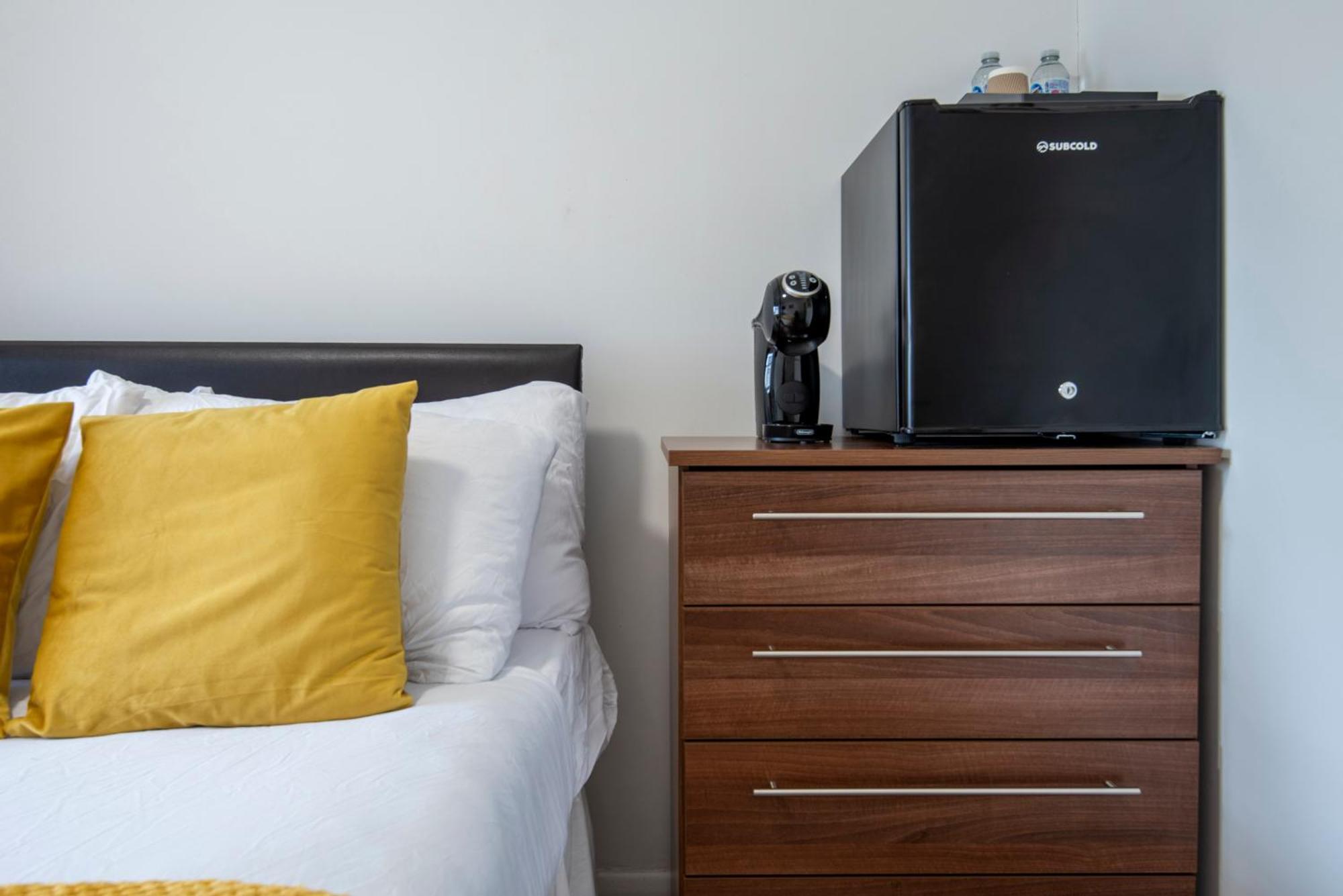 Appartement Adorable, Comfy Flat Walk Paddington/elizabeth Stn Londres