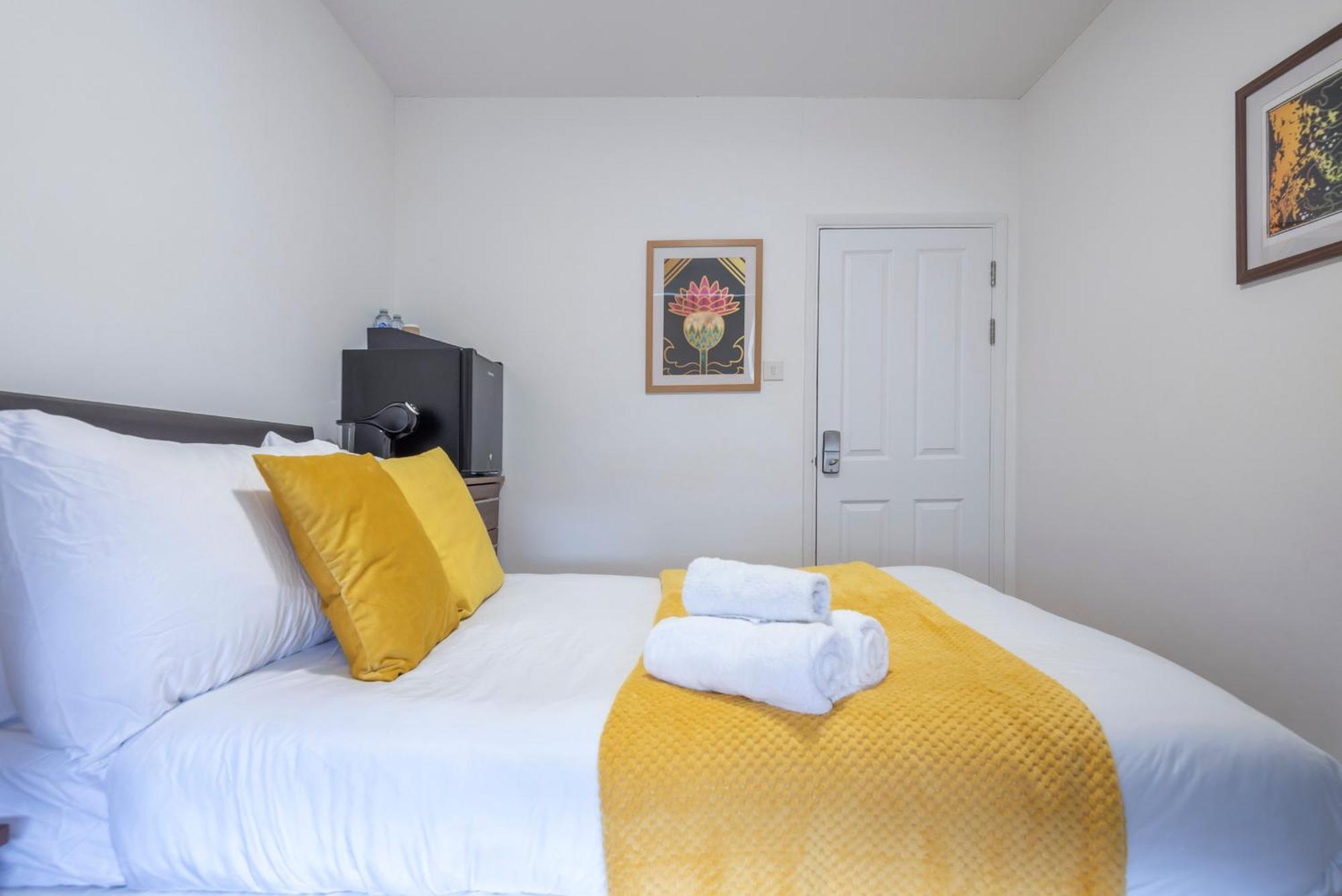 Adorable, Comfy Flat Walk Paddington/elizabeth Stn Appartement *