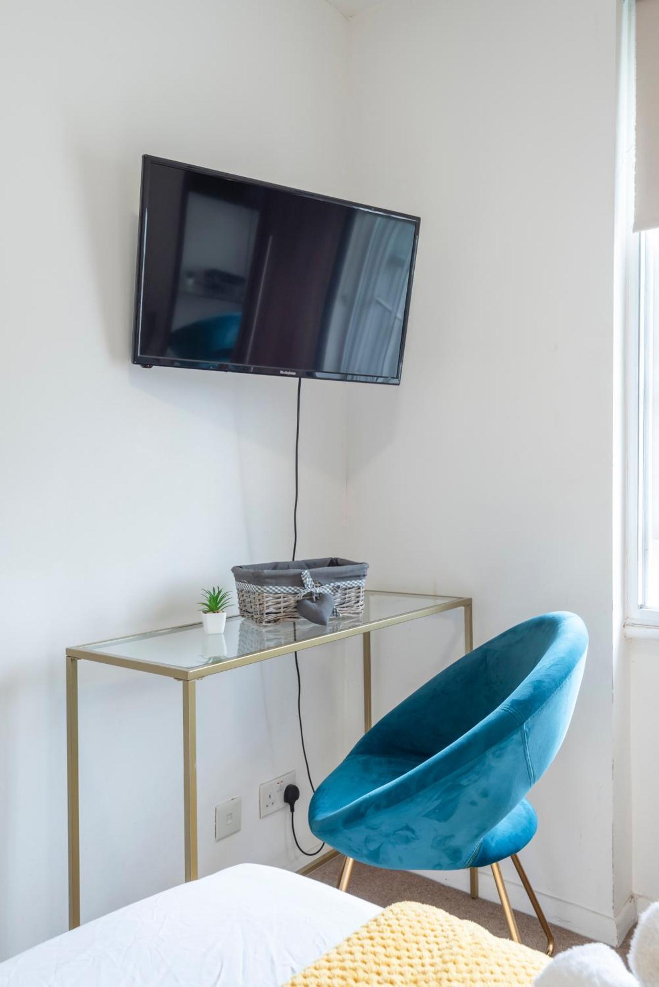 Adorable, Comfy Flat Walk Paddington/elizabeth Stn * Londres