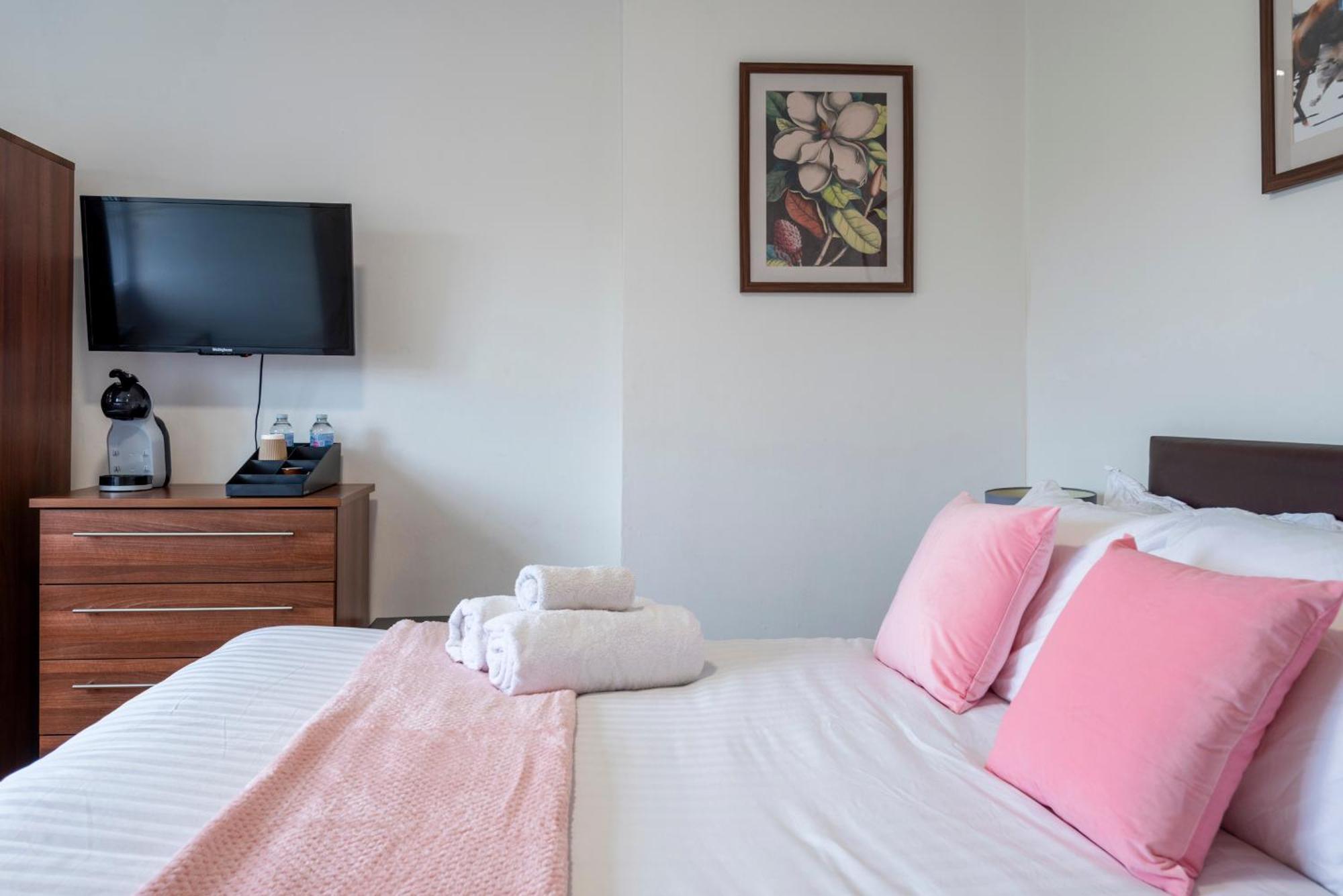 Adorable, Comfy Flat Walk Paddington/elizabeth Stn Appartement Londres