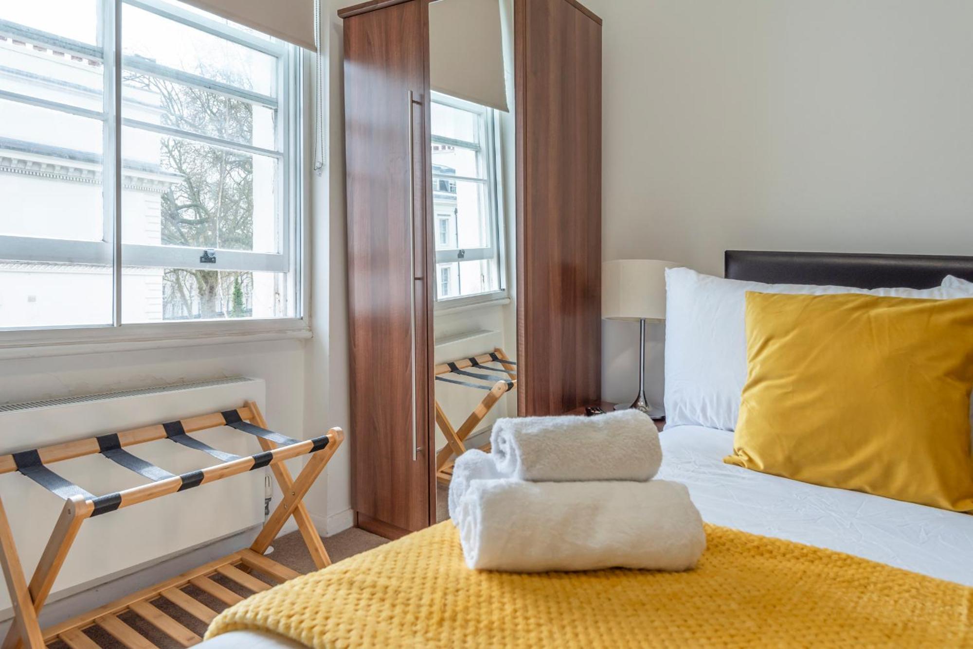 Appartement Adorable, Comfy Flat Walk Paddington/elizabeth Stn *