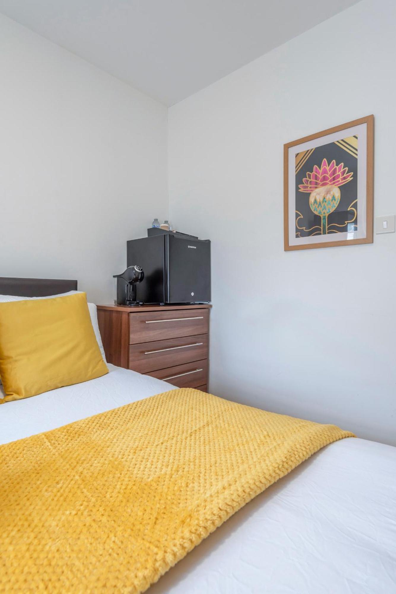 Appartement Adorable, Comfy Flat Walk Paddington/elizabeth Stn