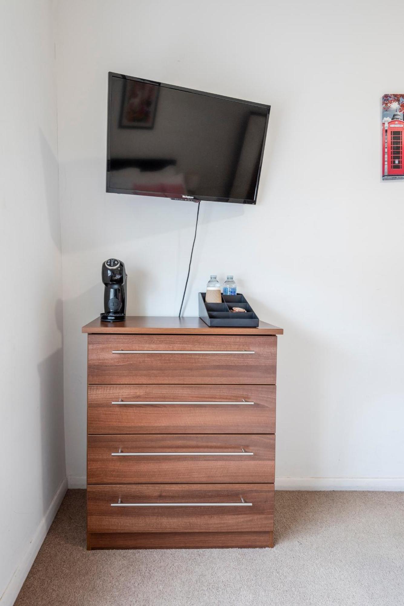 Adorable, Comfy Flat Walk Paddington/elizabeth Stn Appartement *