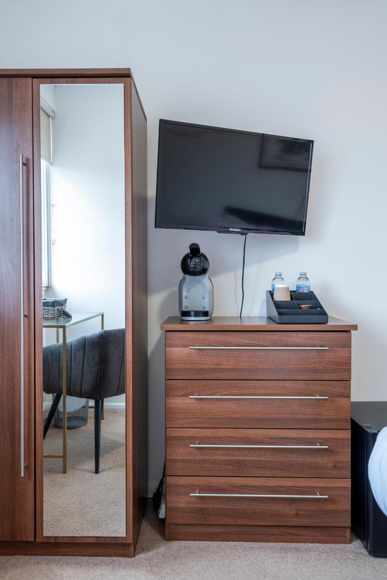 Adorable, Comfy Flat Walk Paddington/elizabeth Stn * Londres