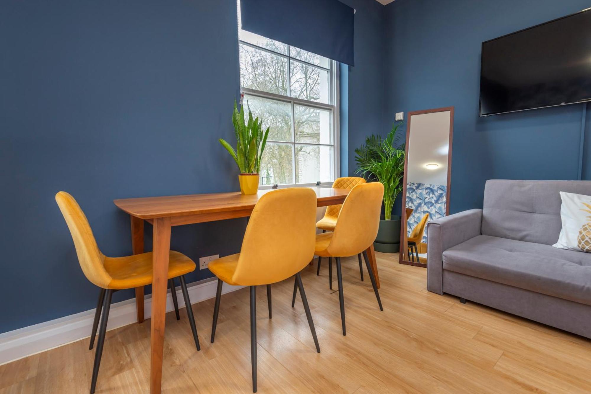 Appartement Adorable, Comfy Flat Walk Paddington/elizabeth Stn