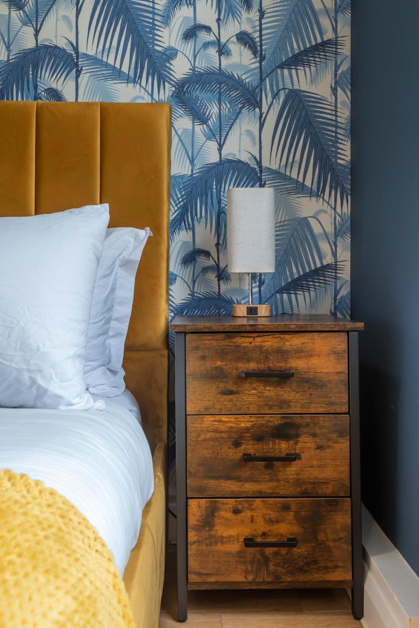 Appartement Adorable, Comfy Flat Walk Paddington/elizabeth Stn *