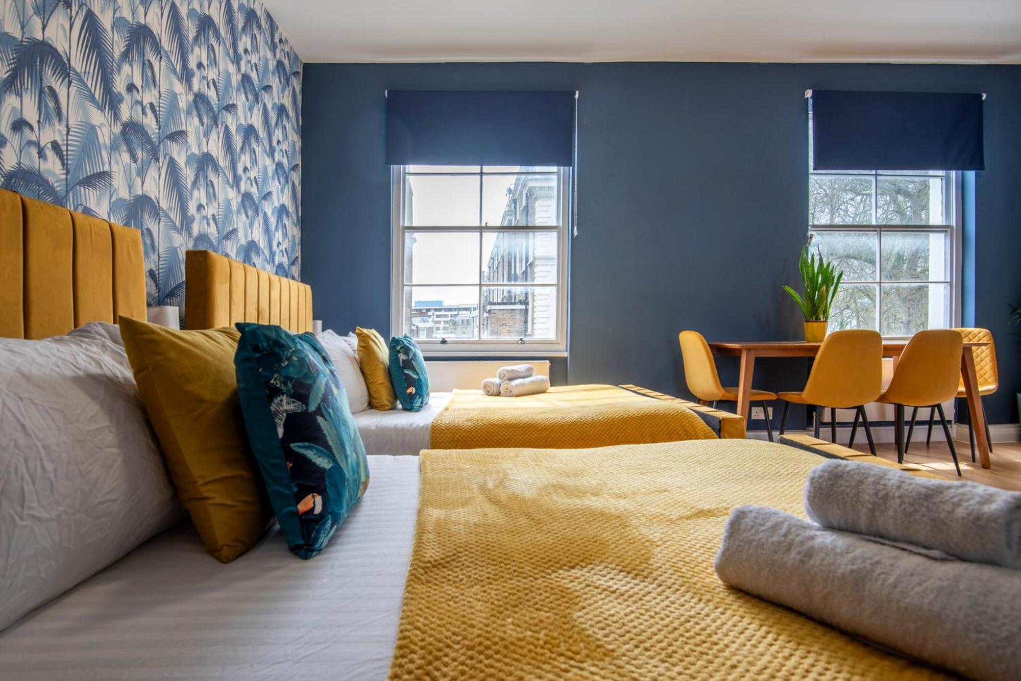 Appartement Adorable, Comfy Flat Walk Paddington/elizabeth Stn