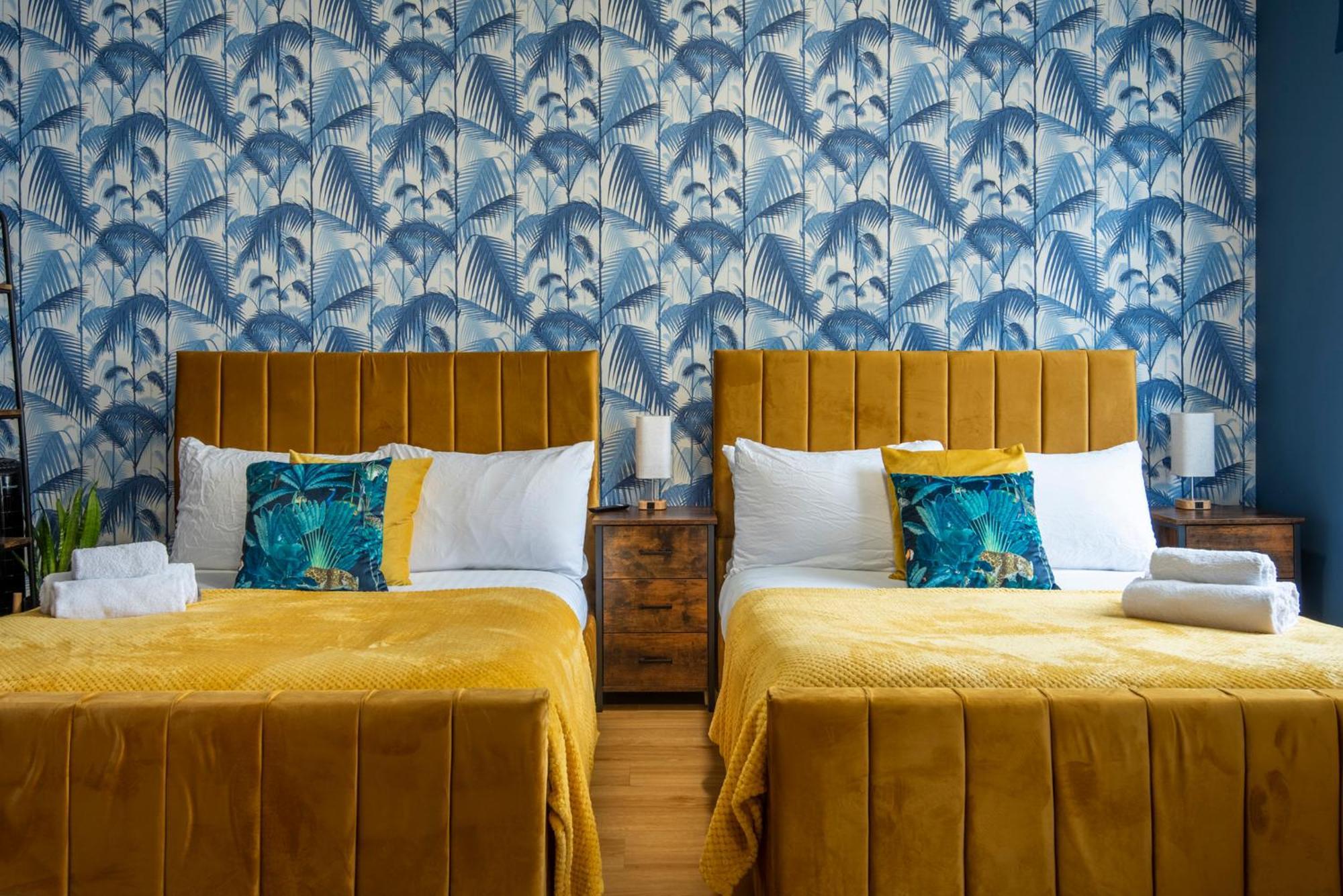 Adorable, Comfy Flat Walk Paddington/elizabeth Stn *