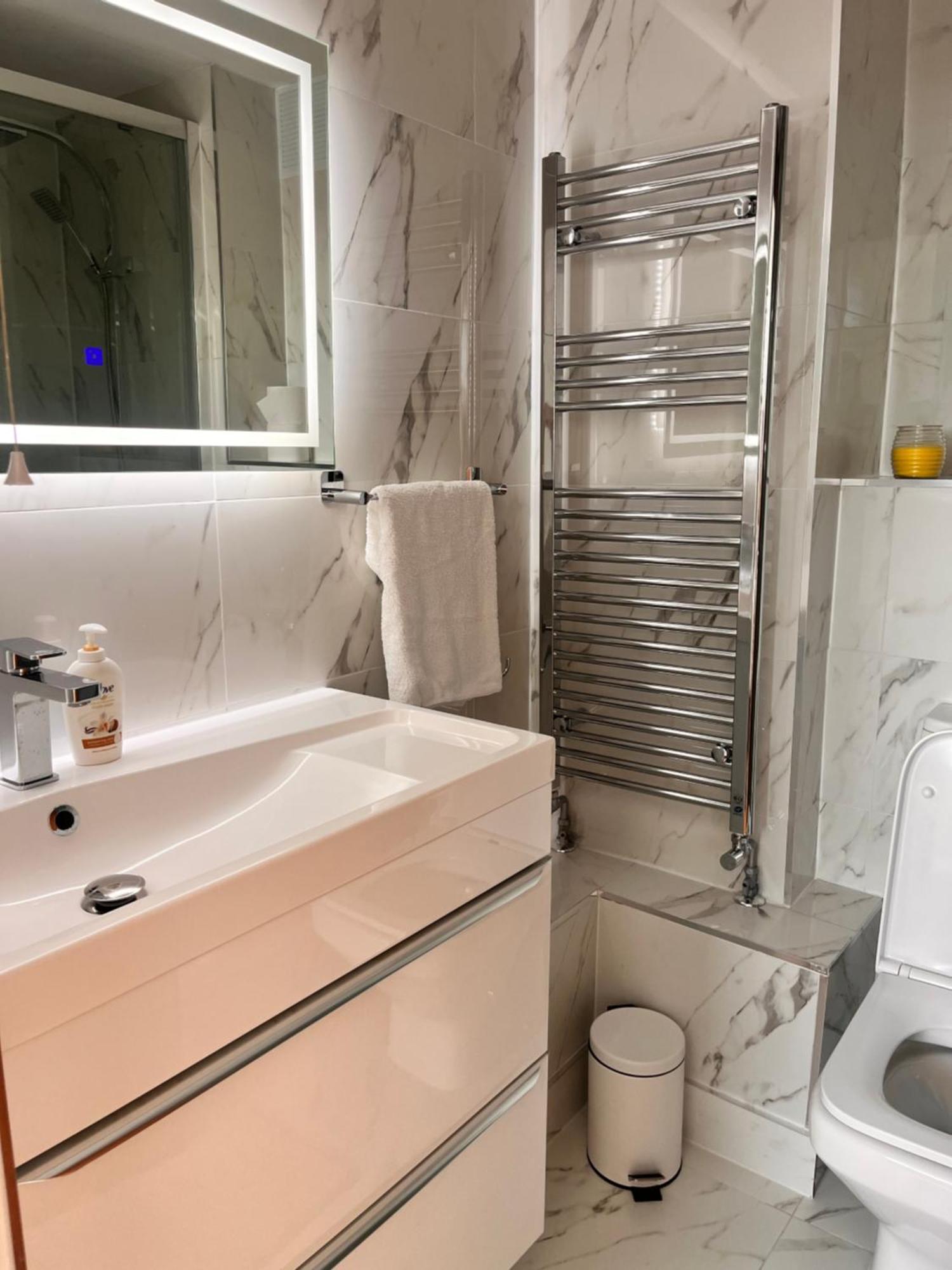 Hyde Park,2 Bedrooms 2bathrooms, Perfect For Families! * Londres