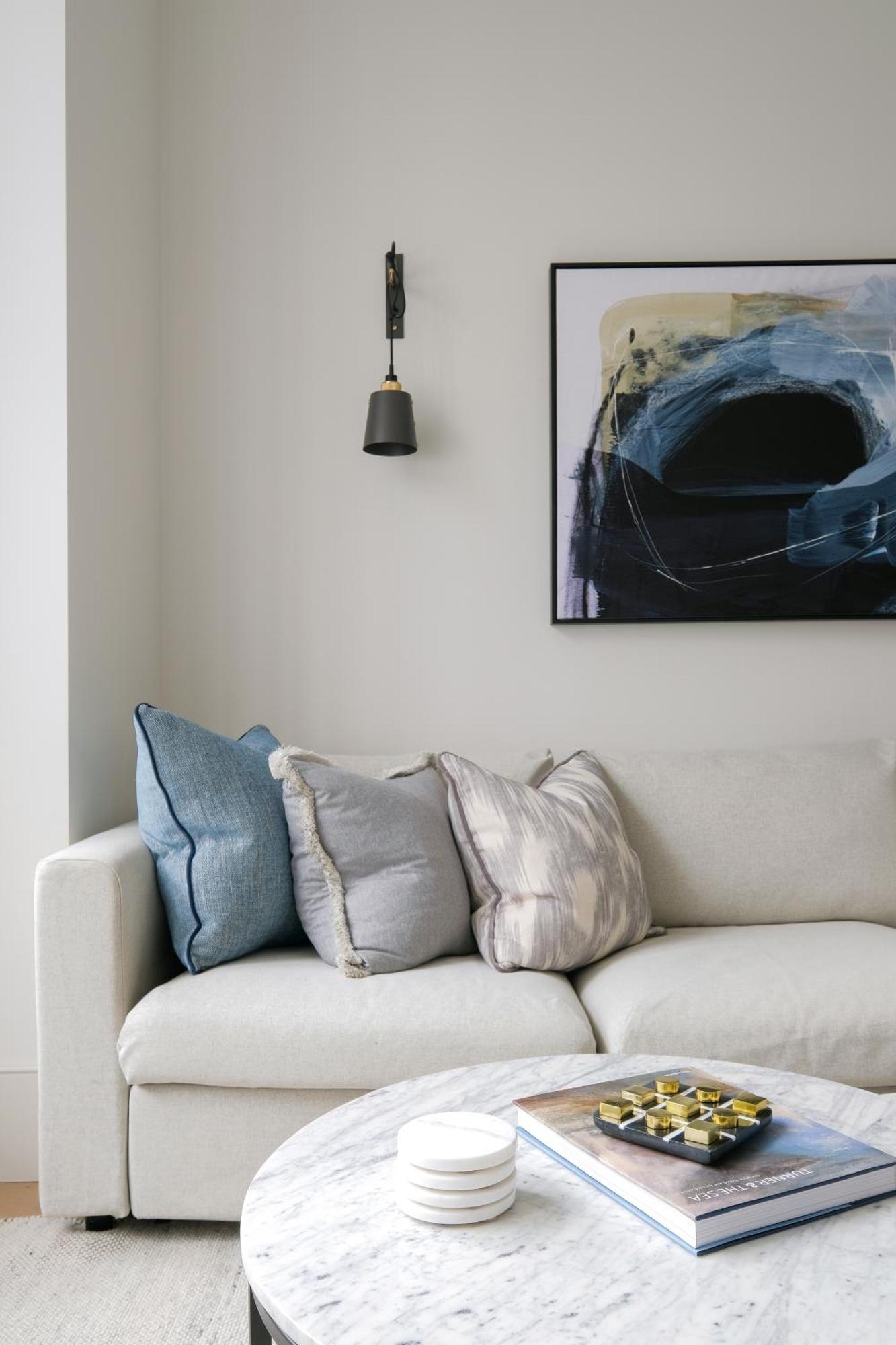 Ivy Radnor Walk Pro-managed Appartement Londres