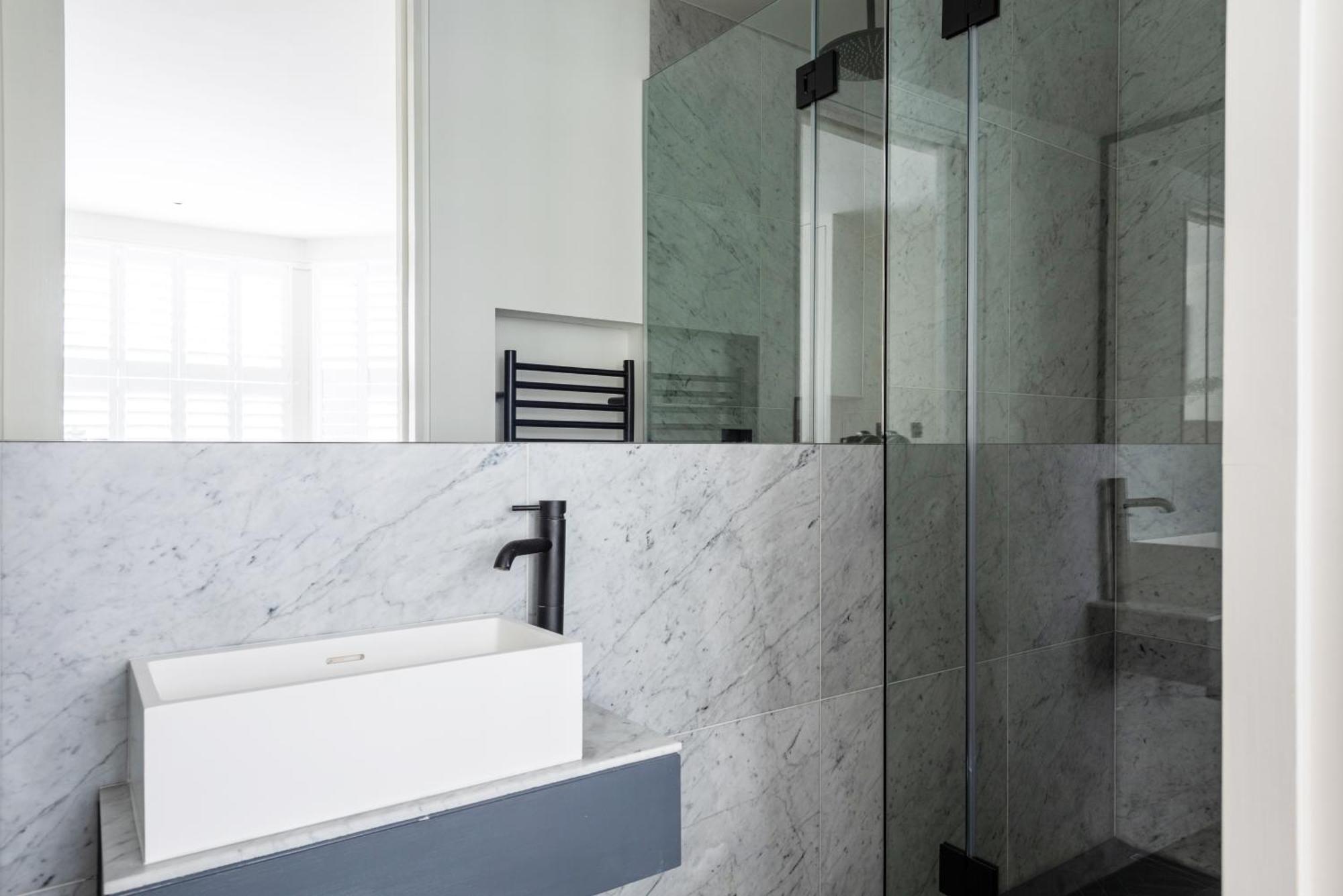 Appartement Ivy Radnor Walk Pro-managed Londres