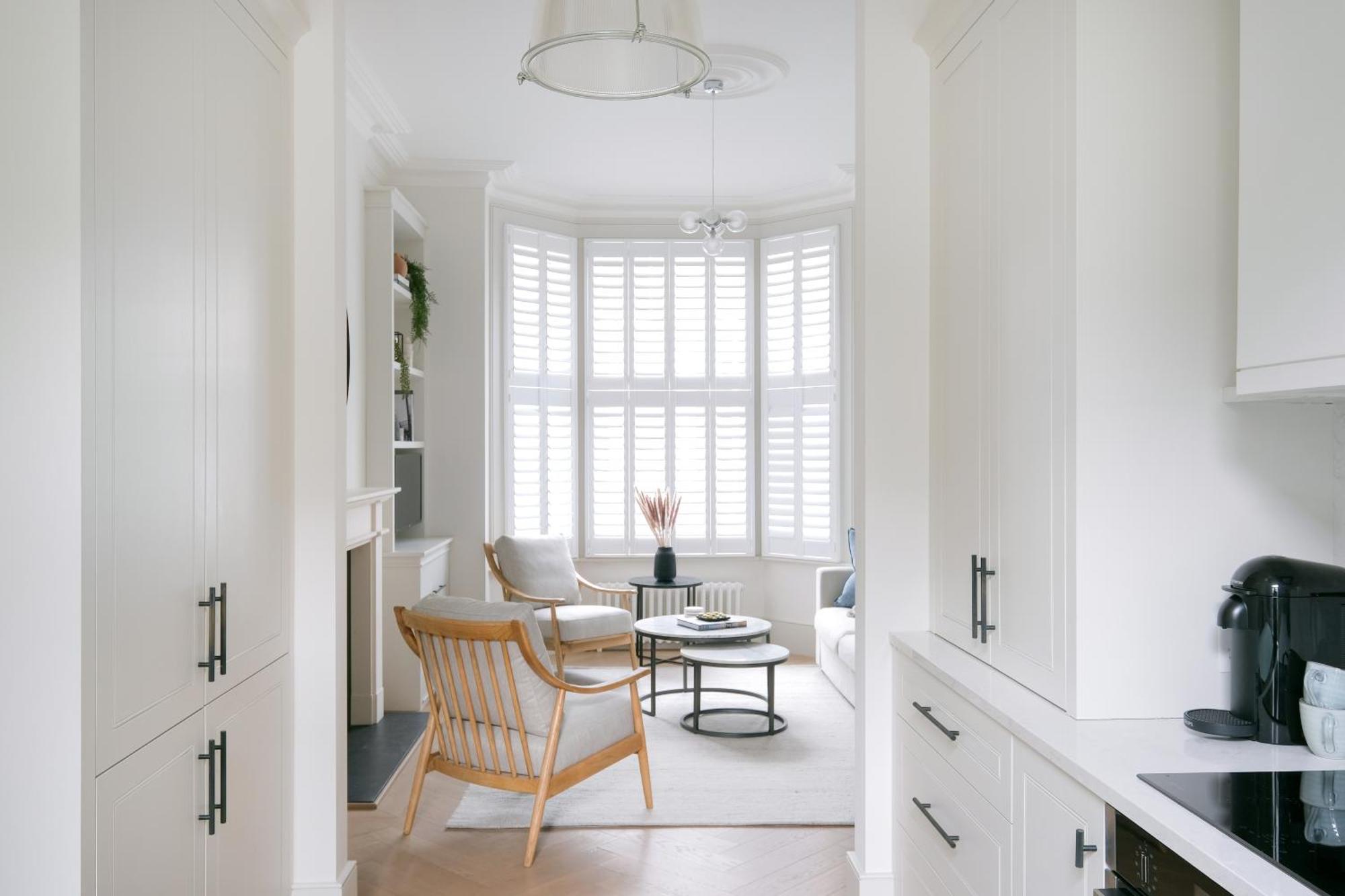 Ivy Radnor Walk Pro-managed Appartement *