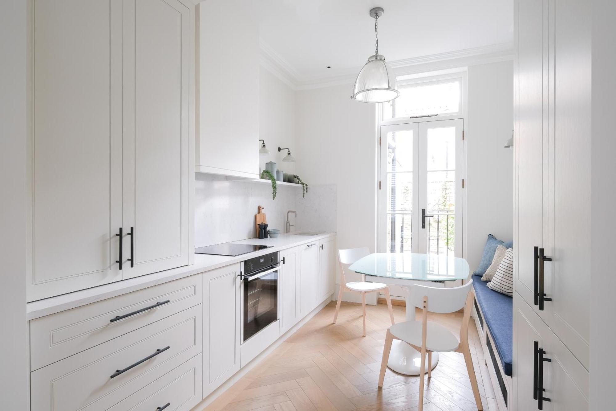 Appartement Ivy Radnor Walk Pro-managed