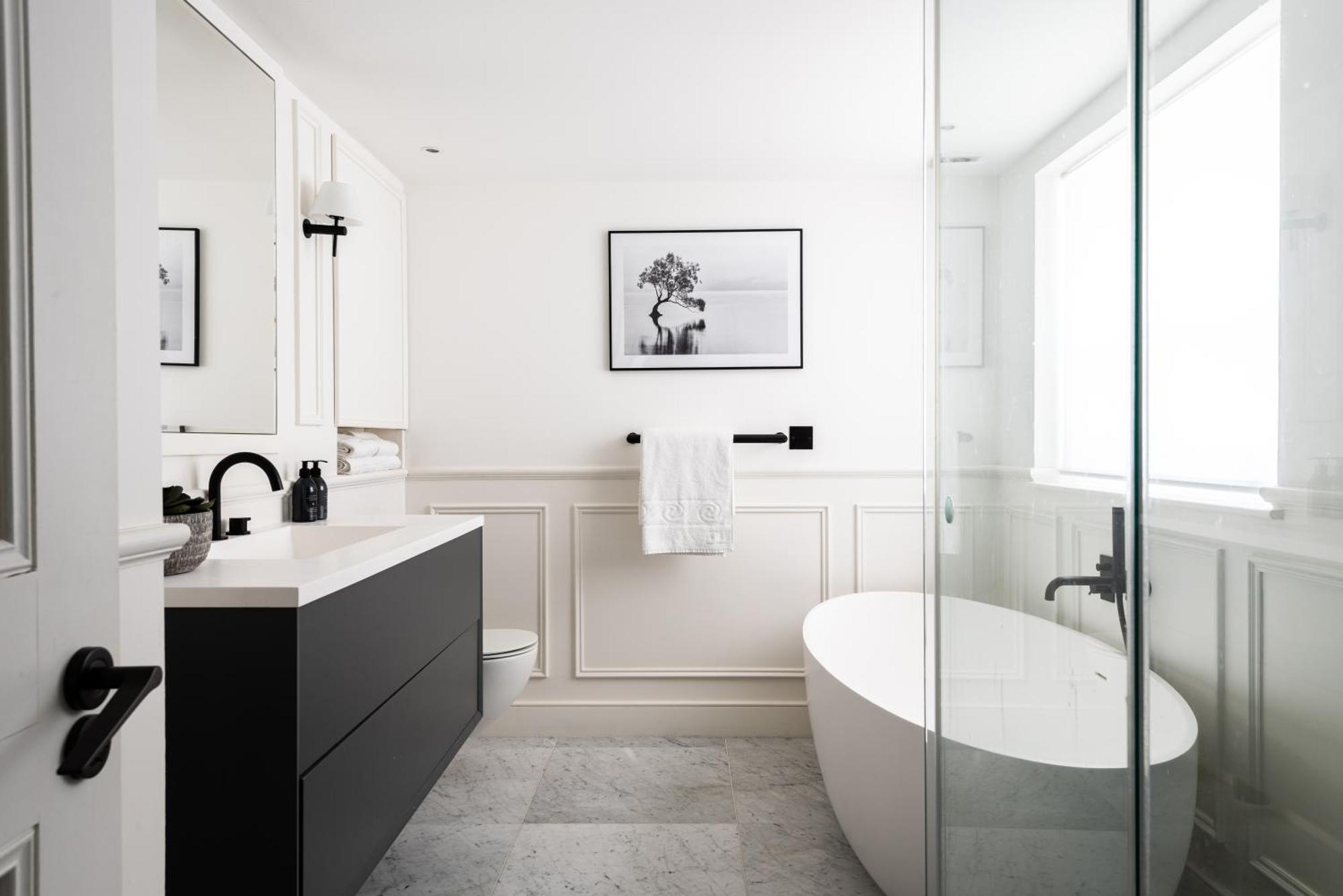 Appartement Ivy Radnor Walk Pro-managed *