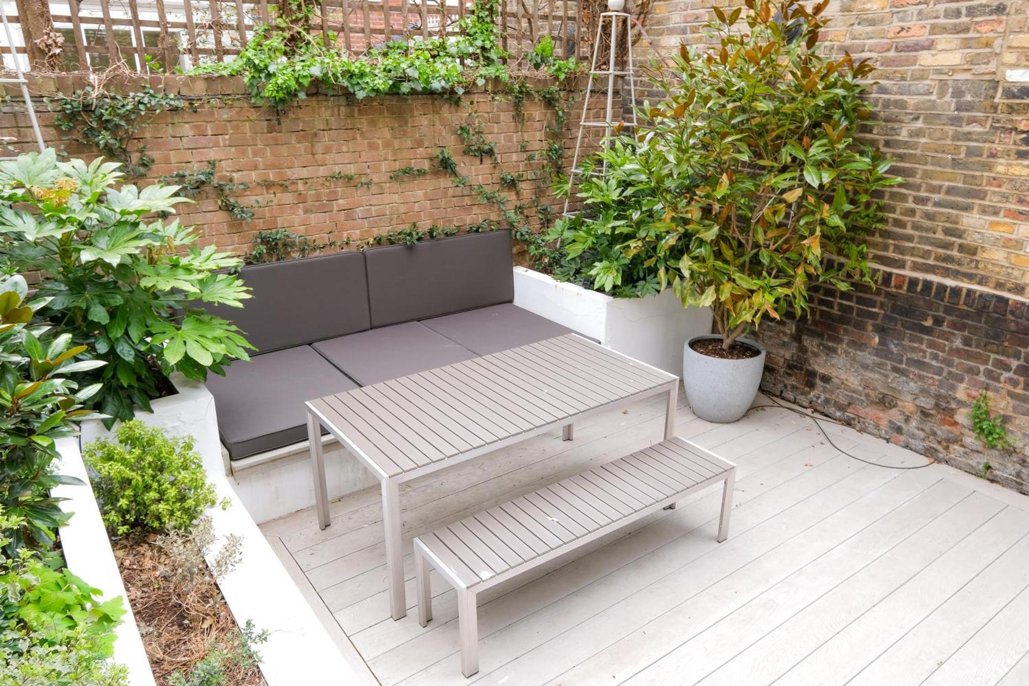 Appartement Ivy Radnor Walk Pro-managed *