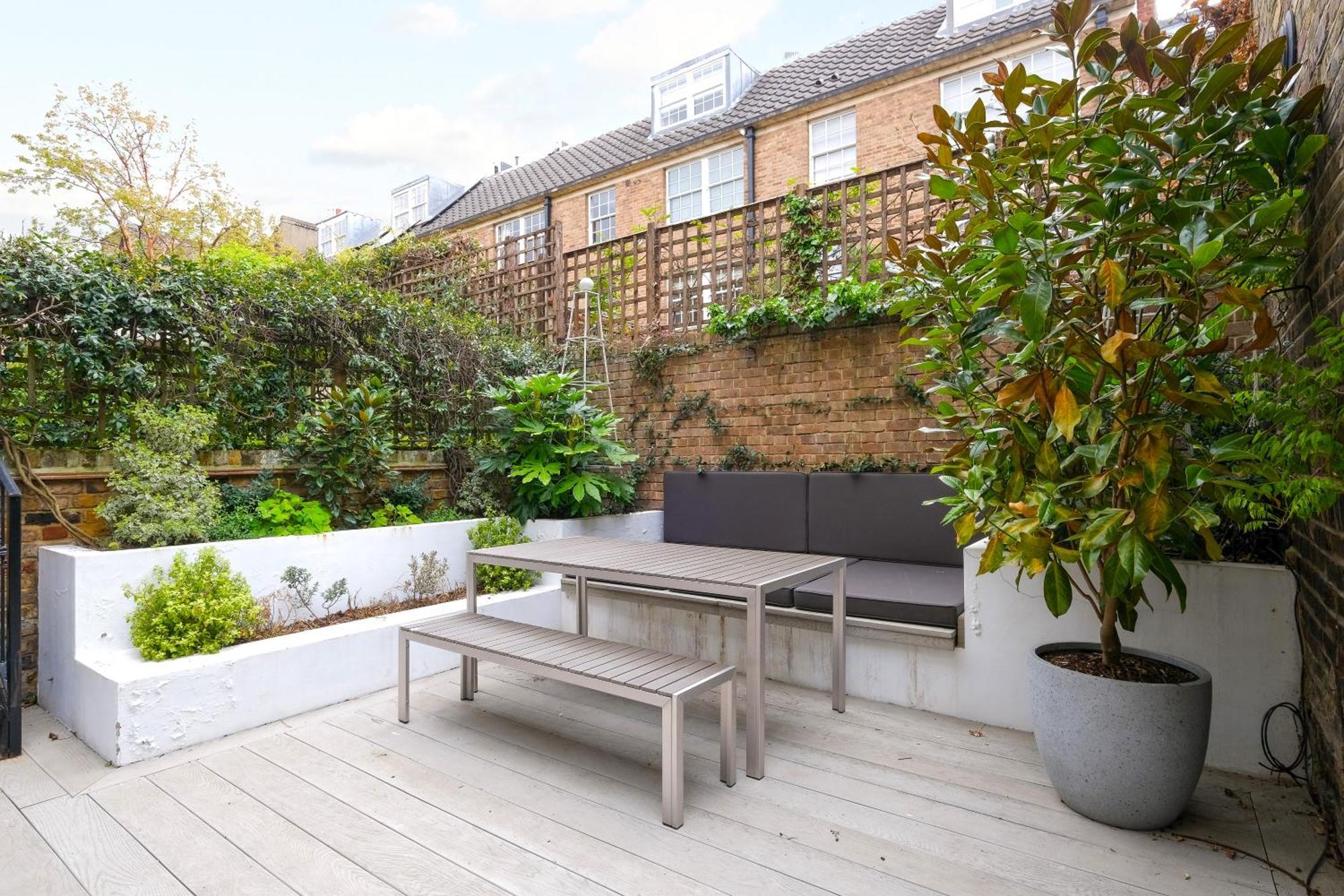 Appartement Ivy Radnor Walk Pro-managed