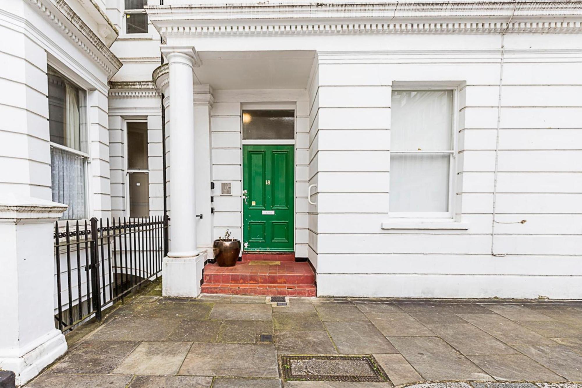 Notting Hill Charm * Londres