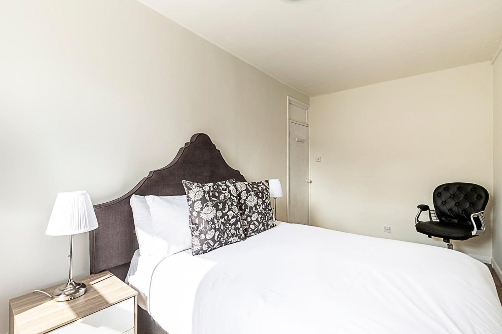 Notting Hill Charm Apartamento