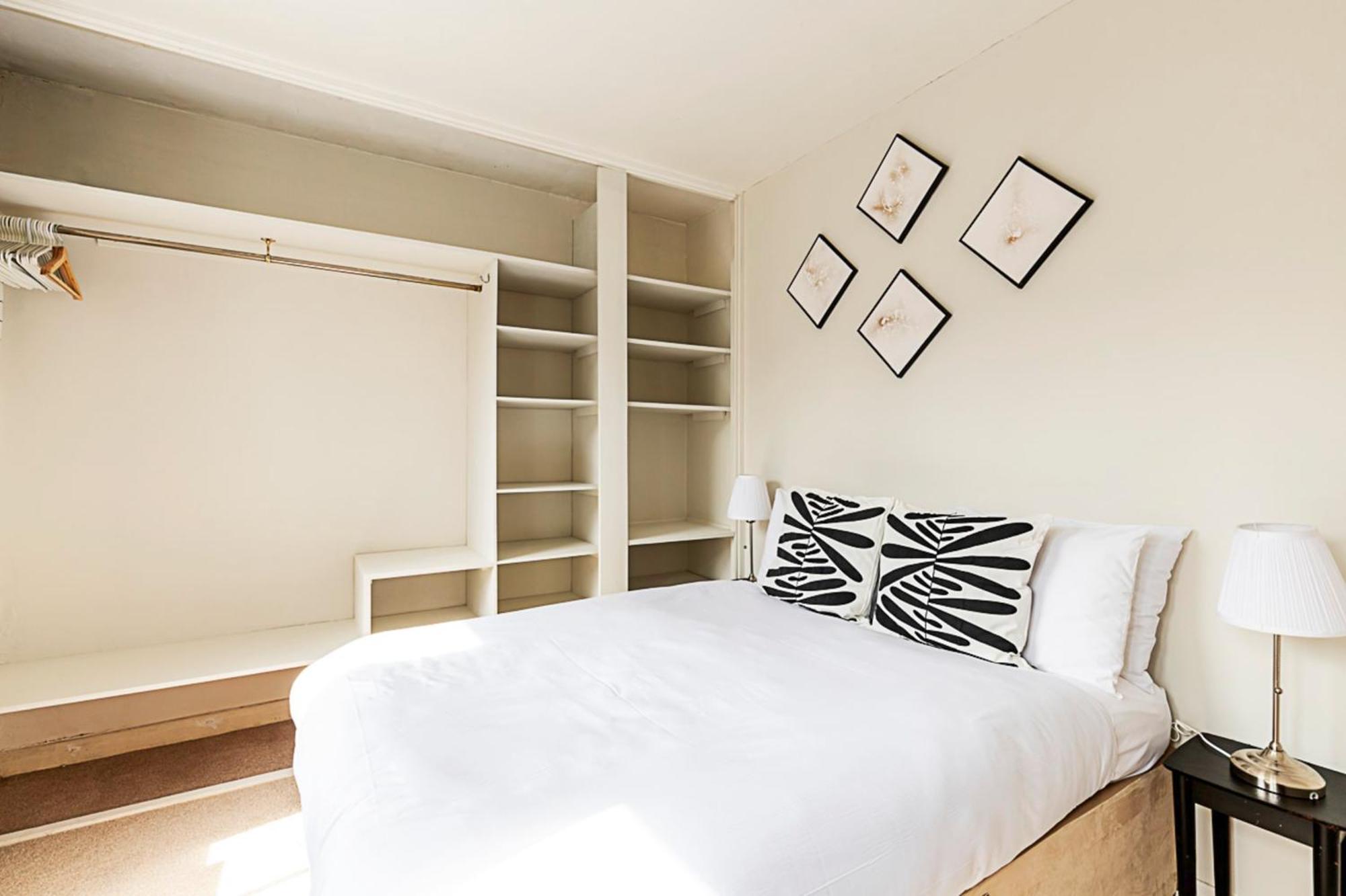 Apartment Notting Hill Charm