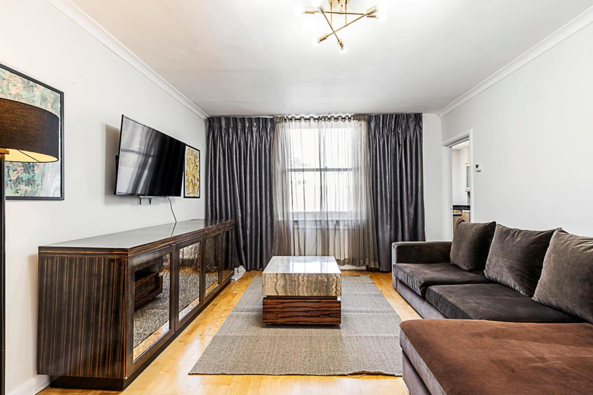 Apartment Notting Hill Charm *