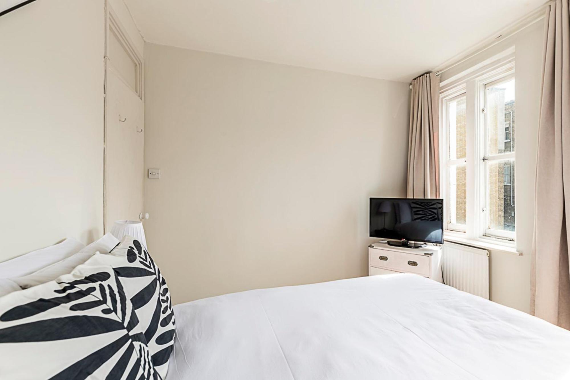 Apartment Notting Hill Charm London