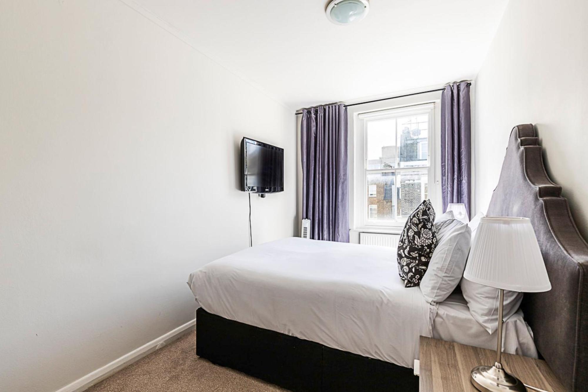 Apartment Notting Hill Charm