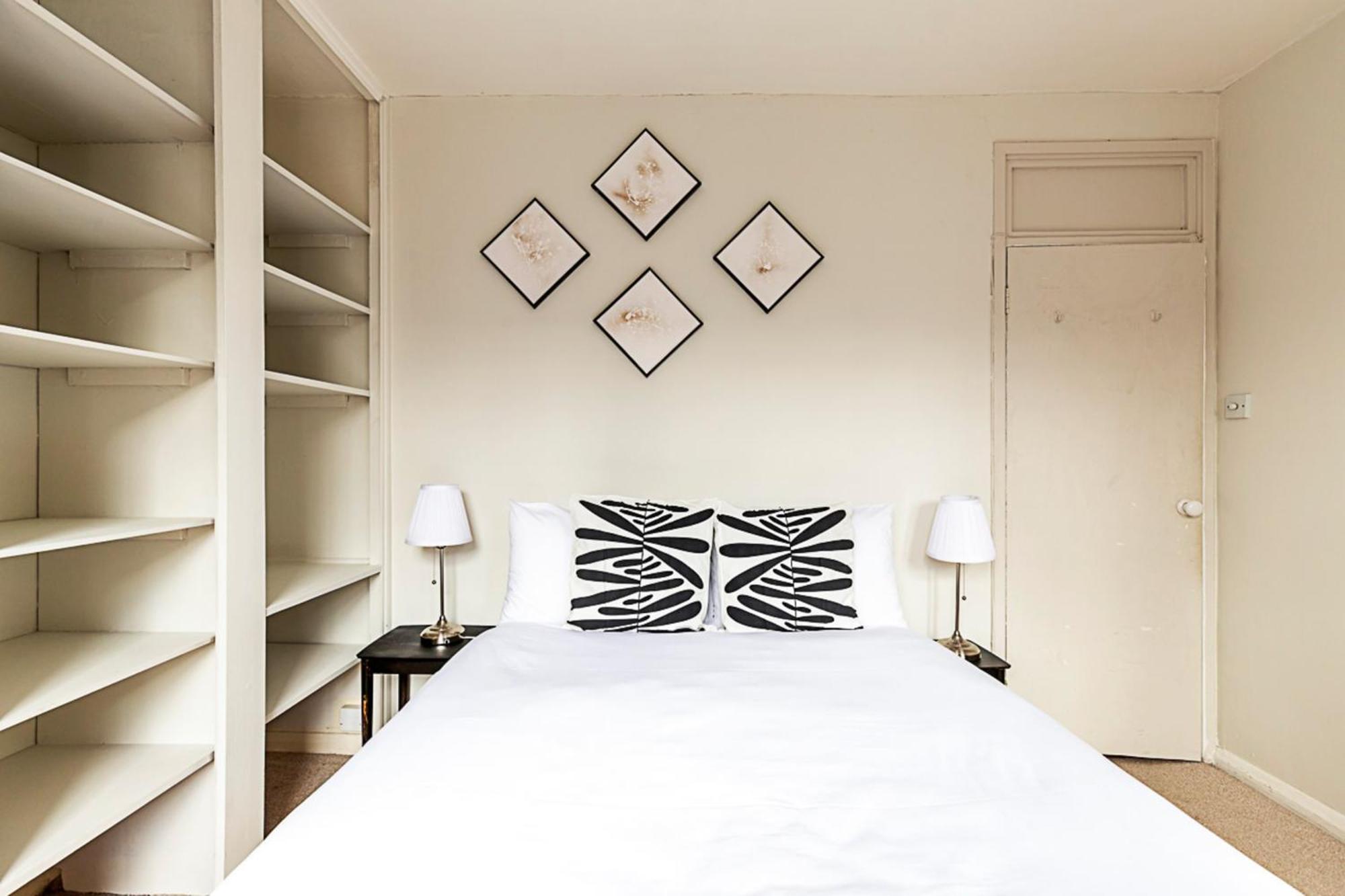 Notting Hill Charm * London