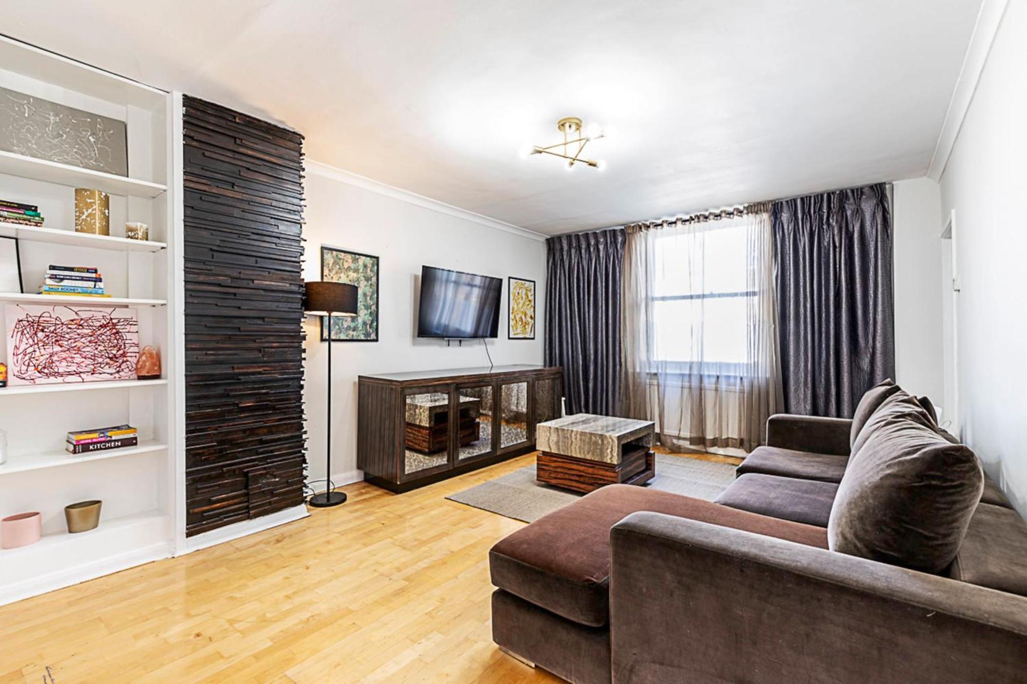 Apartment Notting Hill Charm